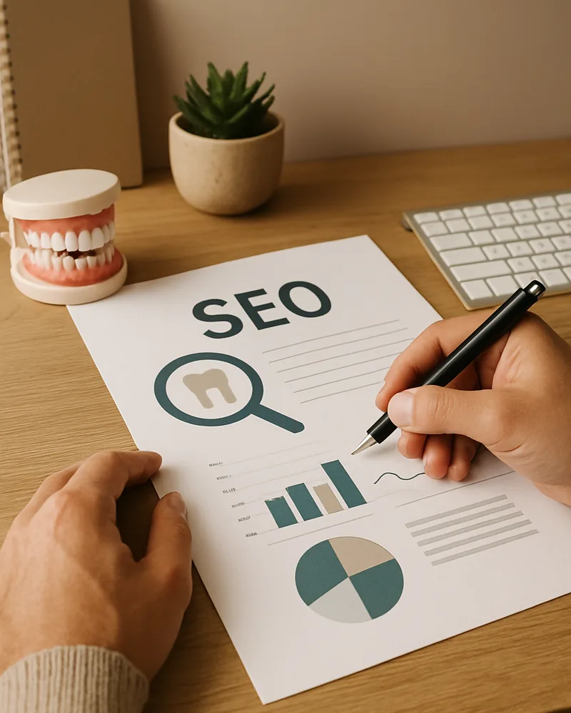 SEO 기본 세팅